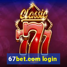 67bet.com login